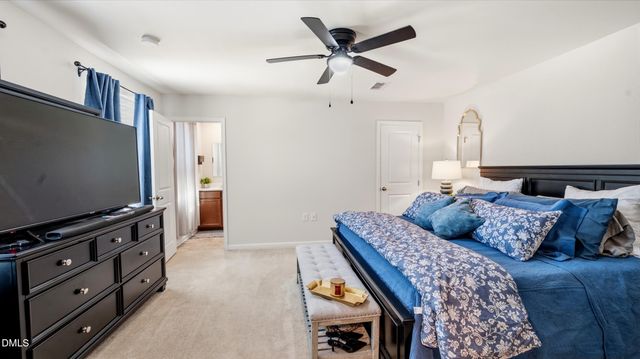 320 Golden Plum Lane, Zebulon, NC 27597