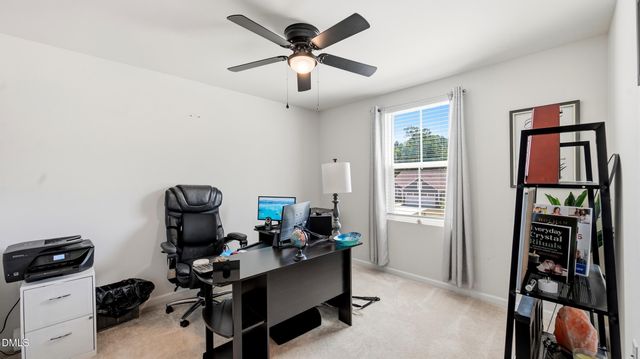 320 Golden Plum Lane, Zebulon, NC 27597
