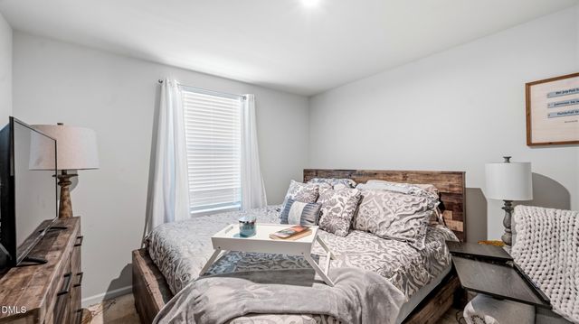 320 Golden Plum Lane, Zebulon, NC 27597