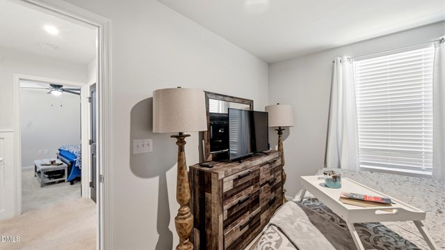 320 Golden Plum Lane, Zebulon, NC 27597