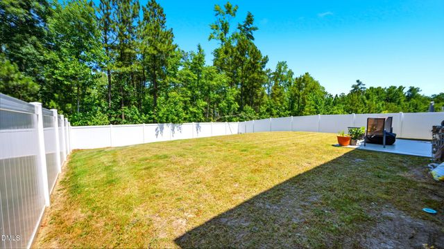 320 Golden Plum Lane, Zebulon, NC 27597