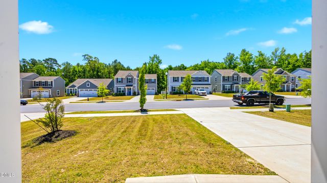 320 Golden Plum Lane, Zebulon, NC 27597