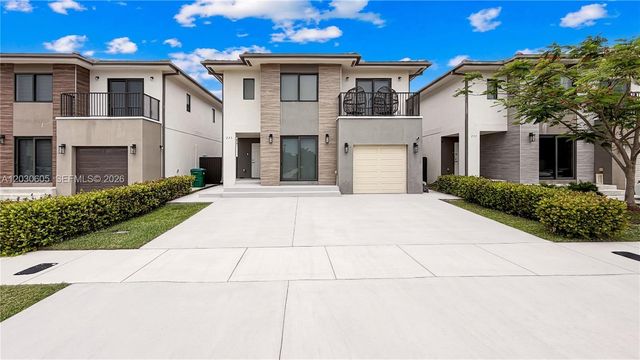 229 NW 12th Court, Florida City, FL 33034