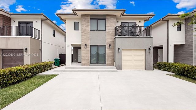 229 NW 12th Court, Florida City, FL 33034