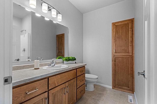 1212 NORTHWOOD DRIVE, Seymour, WI 54165