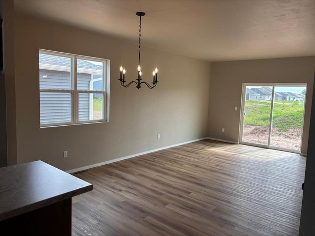 1212 NORTHWOOD DRIVE, Seymour, WI 54165