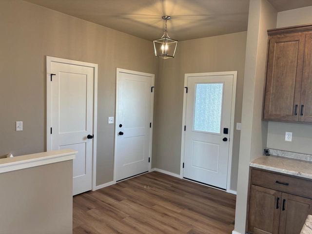1212 NORTHWOOD DRIVE, Seymour, WI 54165