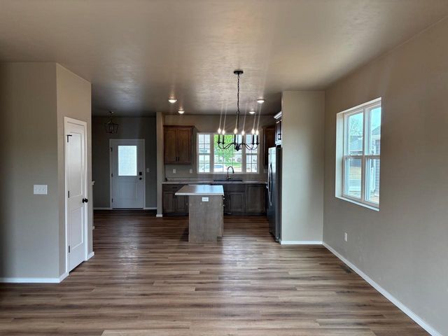 1212 NORTHWOOD DRIVE, Seymour, WI 54165