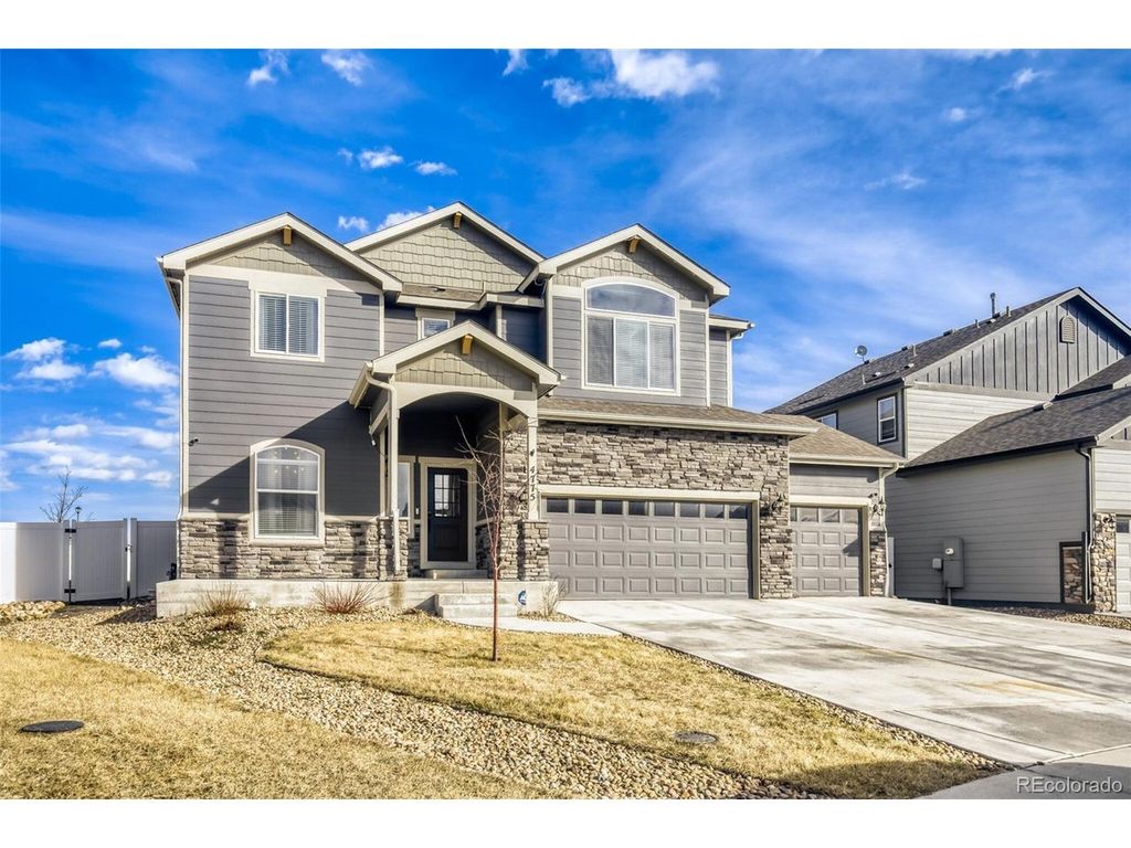 4775 Waltham Dr, Windsor, CO 80550