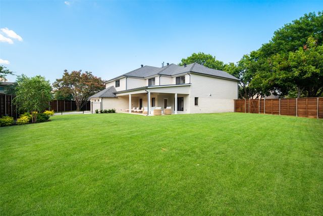 3105 Canyon Creek Drive, Richardson, TX 75080