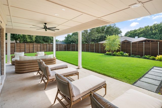 3105 Canyon Creek Drive, Richardson, TX 75080