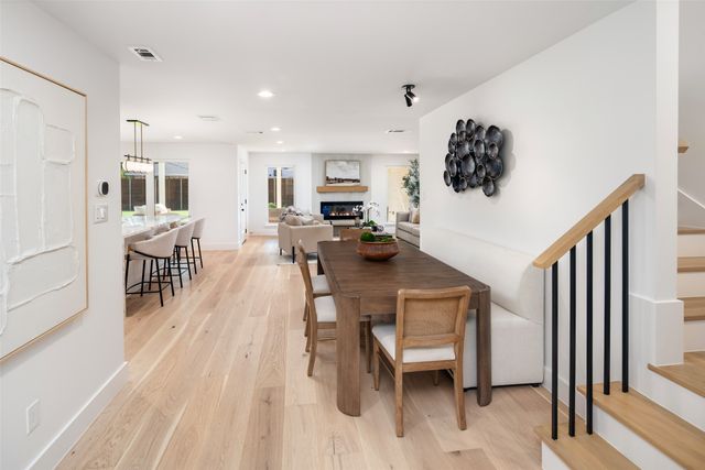 3105 Canyon Creek Drive, Richardson, TX 75080