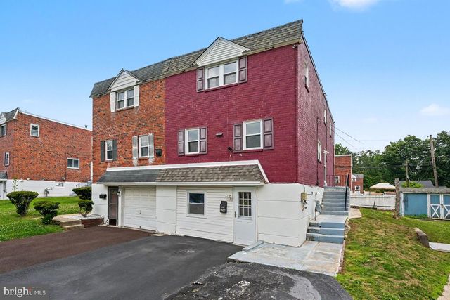 653 FRANKLIN ST, Lansdale, PA 19446