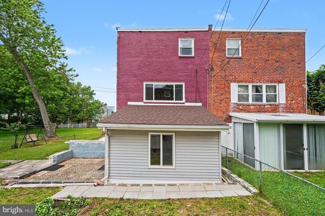 653 FRANKLIN ST, Lansdale, PA 19446