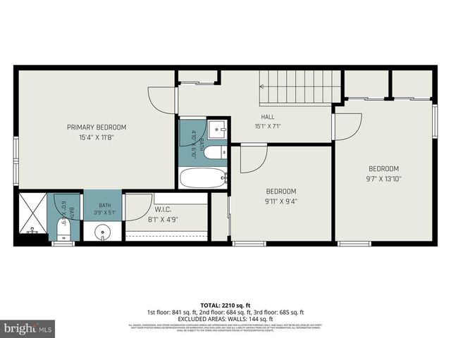 653 FRANKLIN ST, Lansdale, PA 19446