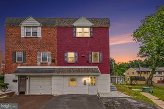 653 FRANKLIN ST, Lansdale, PA 19446