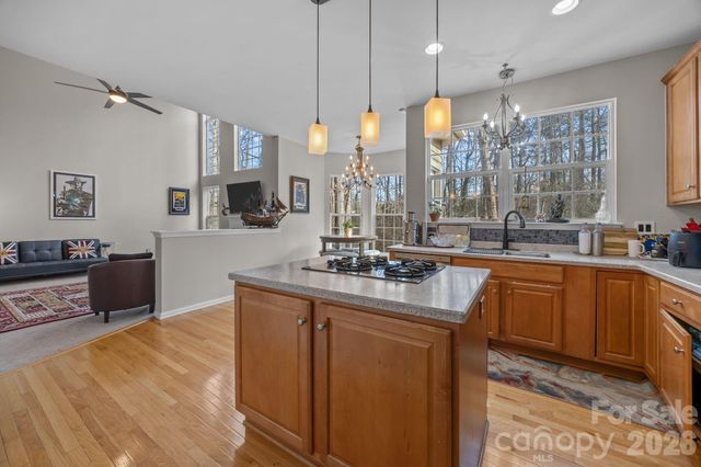 7456 Denali Lane, Charlotte, NC 28216