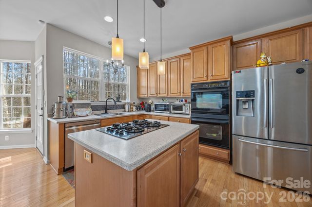 7456 Denali Lane, Charlotte, NC 28216