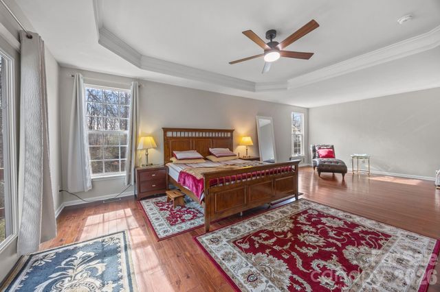 7456 Denali Lane, Charlotte, NC 28216