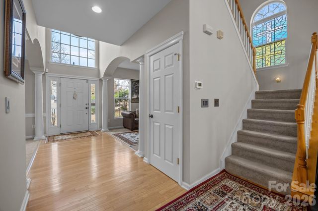 7456 Denali Lane, Charlotte, NC 28216