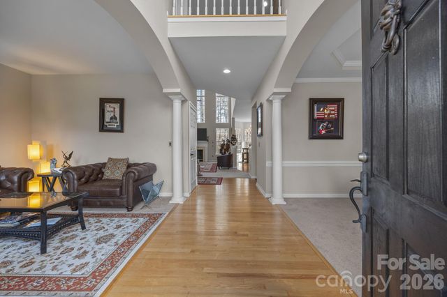 7456 Denali Lane, Charlotte, NC 28216