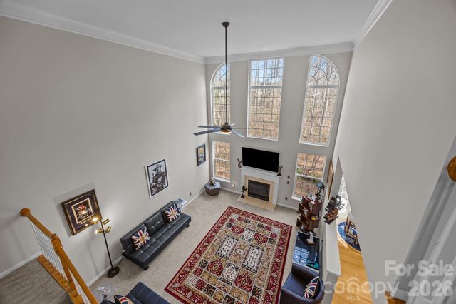 7456 Denali Lane, Charlotte, NC 28216