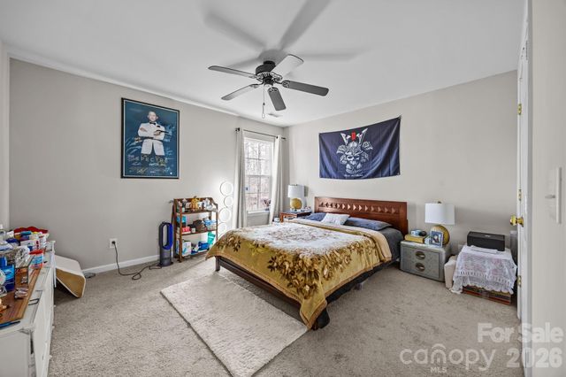 7456 Denali Lane, Charlotte, NC 28216