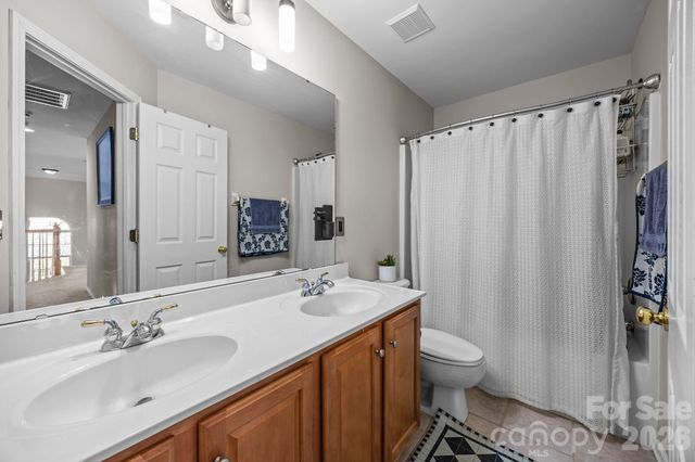 7456 Denali Lane, Charlotte, NC 28216