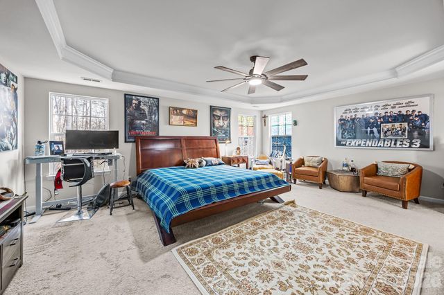 7456 Denali Lane, Charlotte, NC 28216