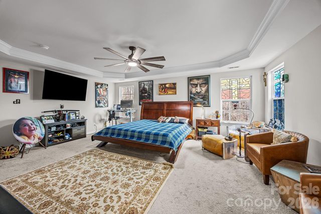 7456 Denali Lane, Charlotte, NC 28216