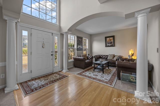 7456 Denali Lane, Charlotte, NC 28216