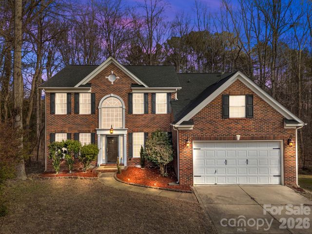 7456 Denali Lane, Charlotte, NC 28216
