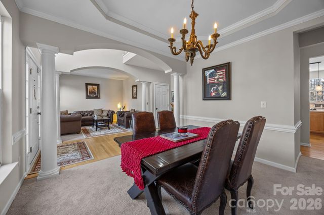 7456 Denali Lane, Charlotte, NC 28216