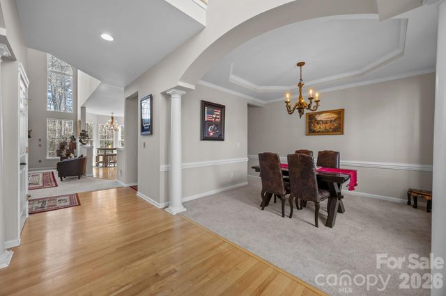 7456 Denali Lane, Charlotte, NC 28216