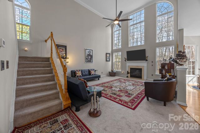 7456 Denali Lane, Charlotte, NC 28216