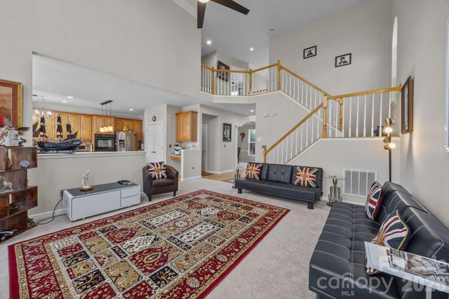 7456 Denali Lane, Charlotte, NC 28216