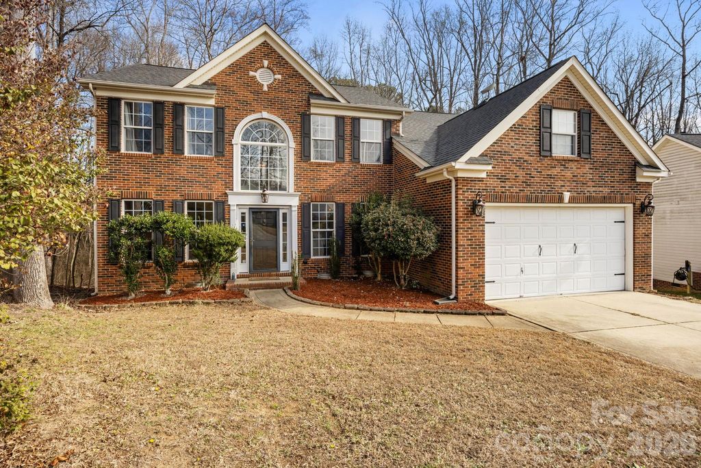 7456 Denali Lane, Charlotte, NC 28216