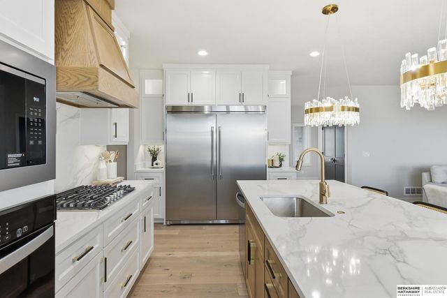 5815 N 198th Street, Elkhorn, NE 68022