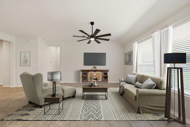 632 W Linnwood Drive, Woodbranch, TX 77357