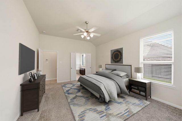 632 W Linnwood Drive, Woodbranch, TX 77357