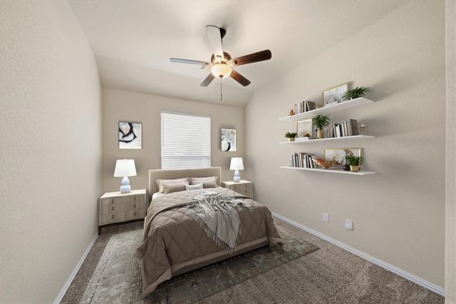 632 W Linnwood Drive, Woodbranch, TX 77357