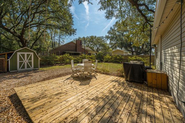 2357 Soling Court, Charleston, SC 29414