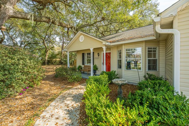 2357 Soling Court, Charleston, SC 29414