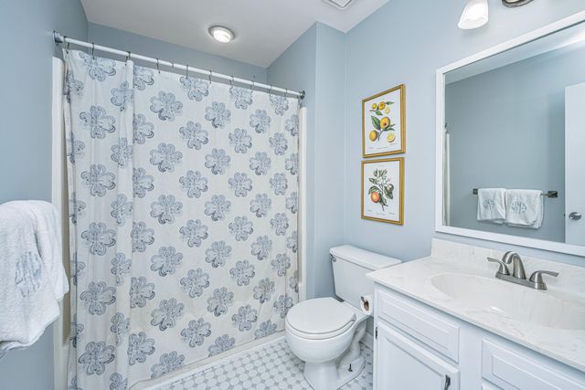 2357 Soling Court, Charleston, SC 29414