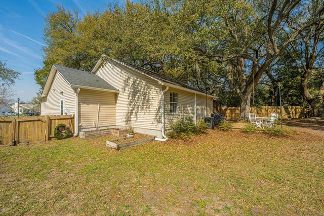 2357 Soling Court, Charleston, SC 29414