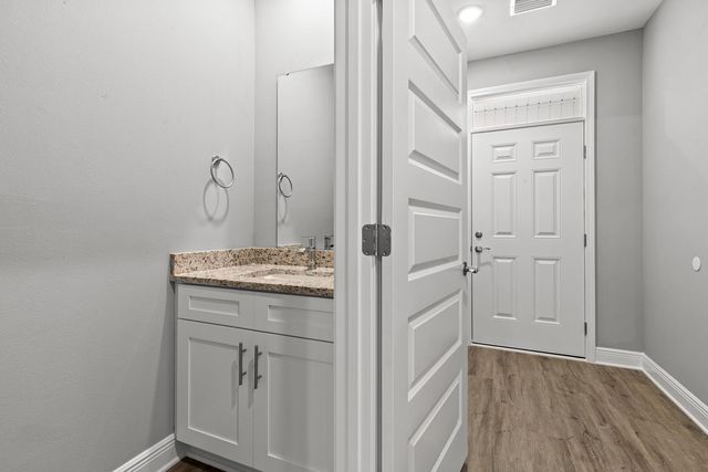 Lot 16 Kenzie Lane, Fort Walton Beach, FL 32547