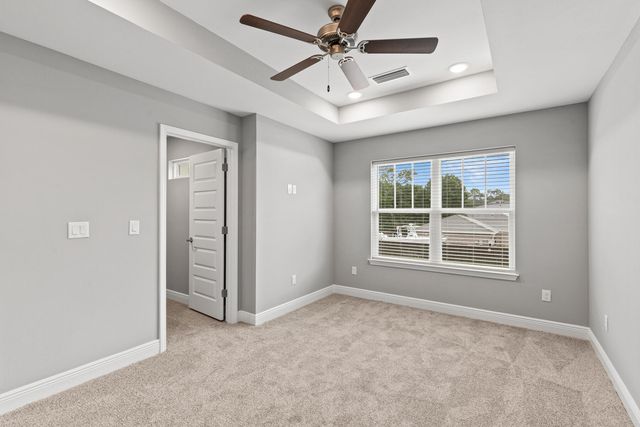 Lot 16 Kenzie Lane, Fort Walton Beach, FL 32547