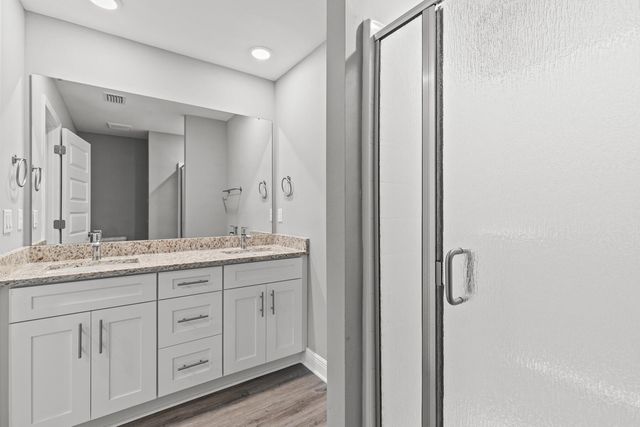 Lot 16 Kenzie Lane, Fort Walton Beach, FL 32547