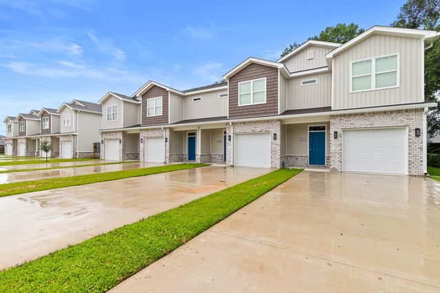 Lot 16 Kenzie Lane, Fort Walton Beach, FL 32547