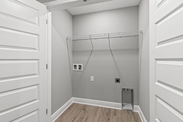 Lot 16 Kenzie Lane, Fort Walton Beach, FL 32547